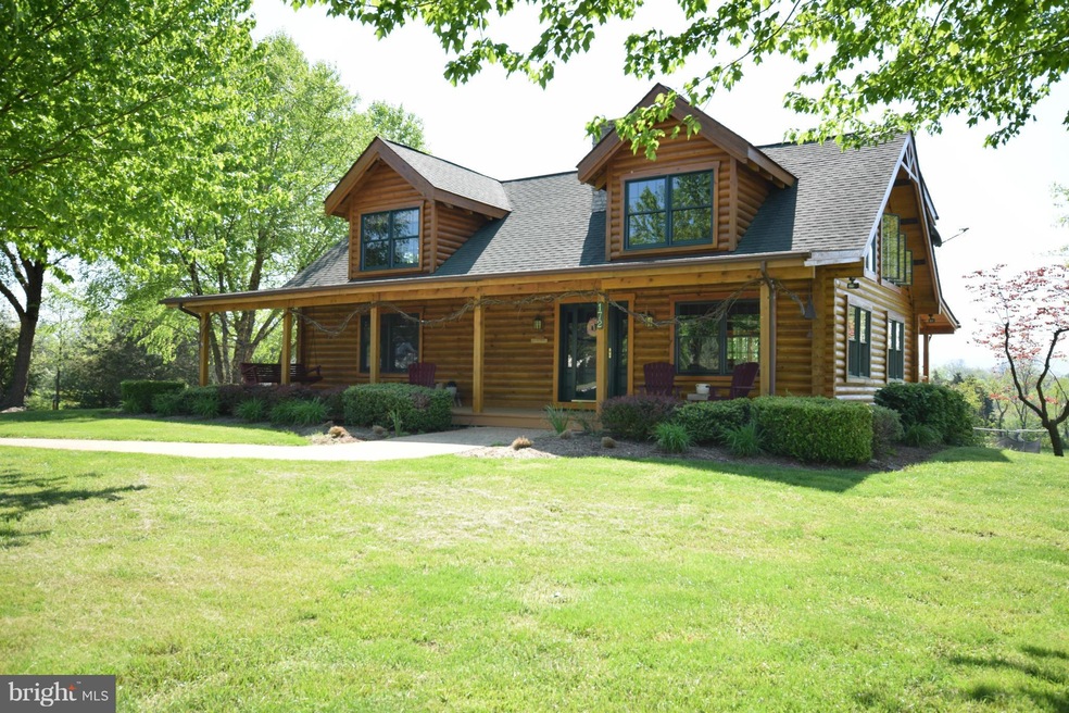 172 Lee Rae Ct, Strasburg, VA 22657 - photo 1