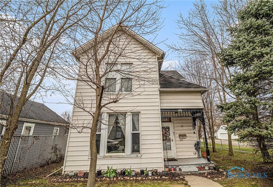 600 Euclid St, Defiance, OH 43512 - photo 1