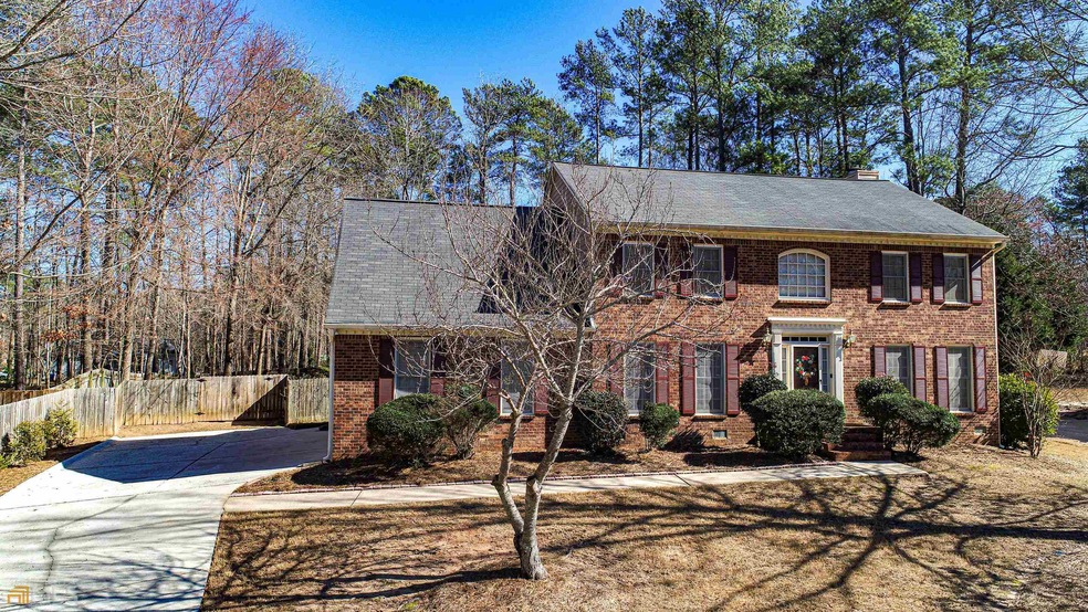 2411 Creekside Trace, Jonesboro, GA 30236 - photo 1