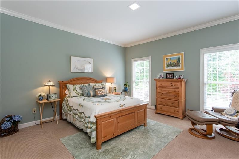 4757 Forestglade Ct, Stone Mountain, GA 30087 - photo 1