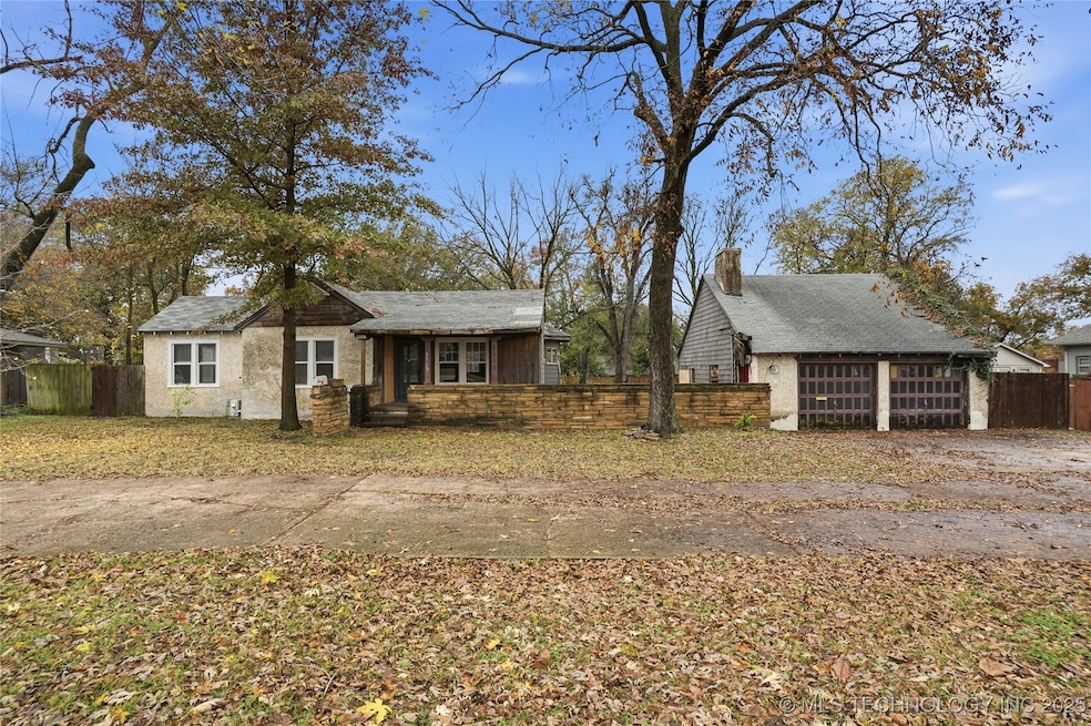 5510 S Sheridan Rd, Tulsa, OK 74145 - photo 1