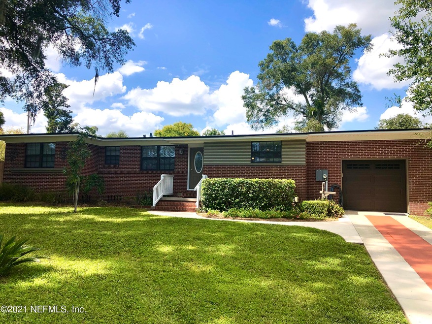 2472 Ormsby Cir E, Jacksonville, FL 32210 - photo 1