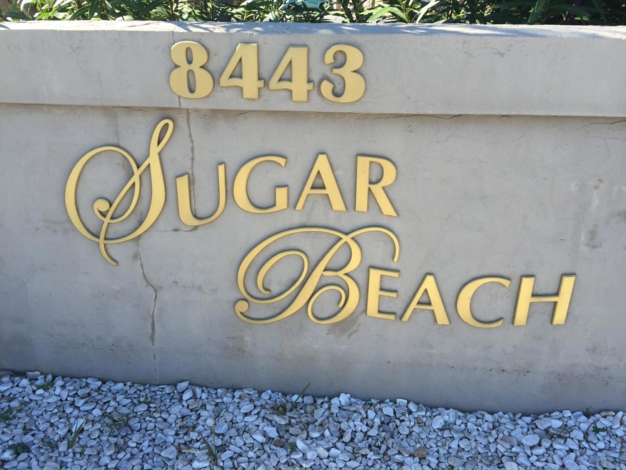 8443 Gulf Blvd E21