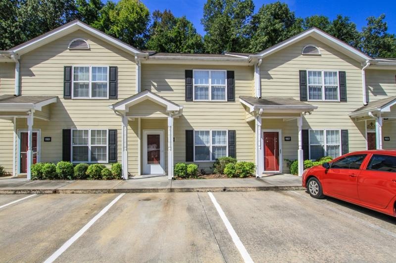 1159 Riverside Terrace, Gainesville, GA 30501 - photo 1