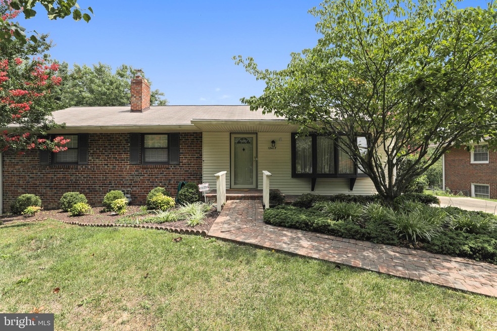 12417 Pretoria Dr, Silver Spring, MD 20904 - photo 1