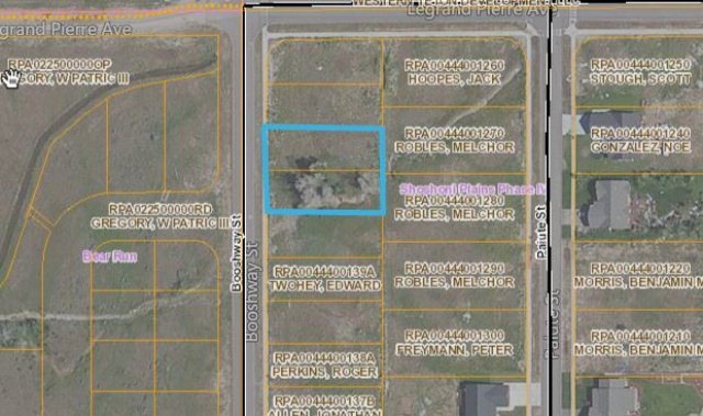 957/967 Booshway St, Driggs, ID 83422 - photo 1