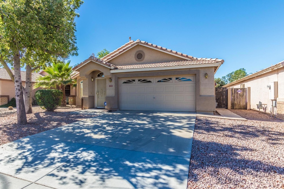 1723 E San Tan St, Chandler, AZ 85225 - photo 1