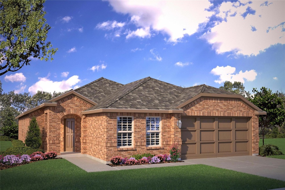 185 Lantana Trail, Boyd, TX 76023 - photo 1