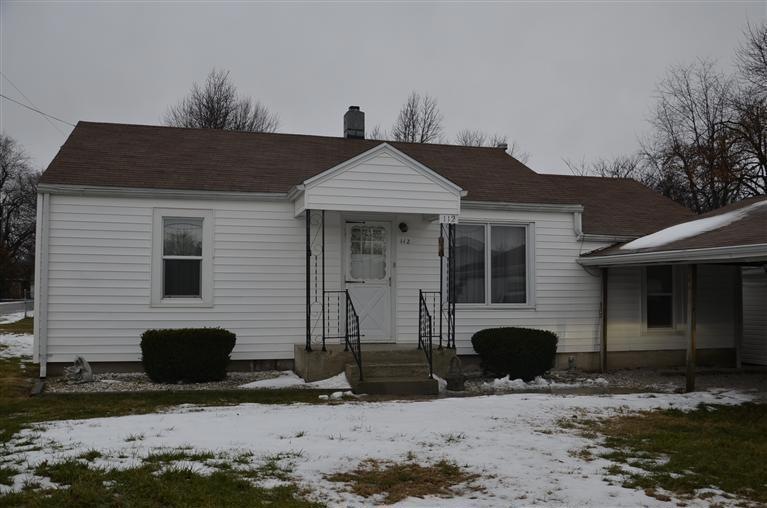 112 E Cherry St, Nixa, MO 65714 - photo 1