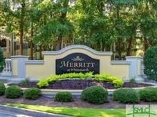 1134 Whitemarsh Way, Savannah, GA 31410 - photo 1