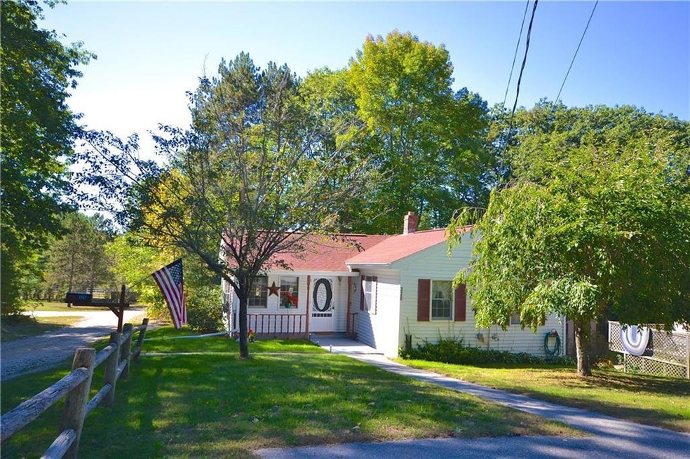 328 E Hardscrabble Rd, Auburn, ME 04210 - photo 1