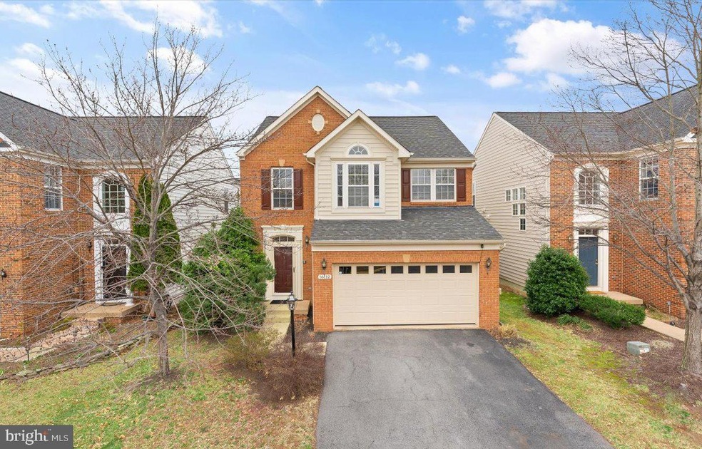 16112 Sheringham Way, Gainesville, VA 20155 - photo 1