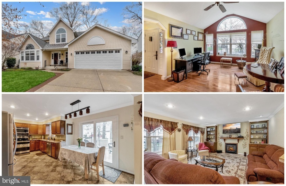 1811 Hillburne Way, Crofton, MD 21114 - photo 1