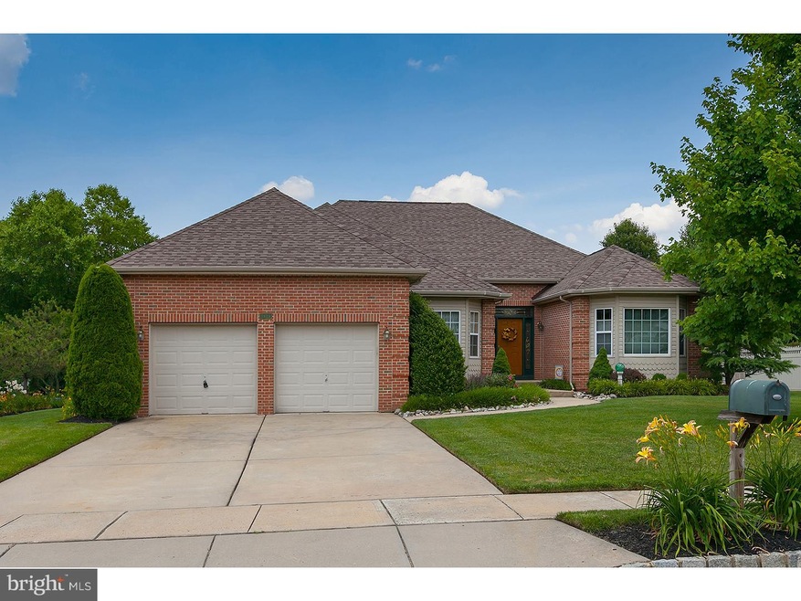 1818 Fernwood Dr, West Deptford, NJ 08096 - photo 1