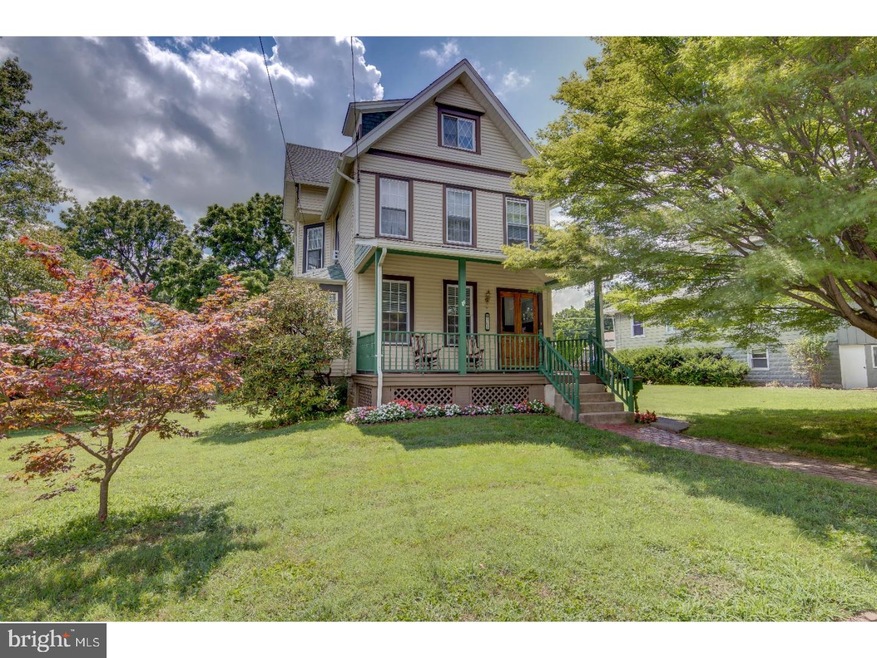 205 President Ave, Rutledge, PA 19070 - photo 1