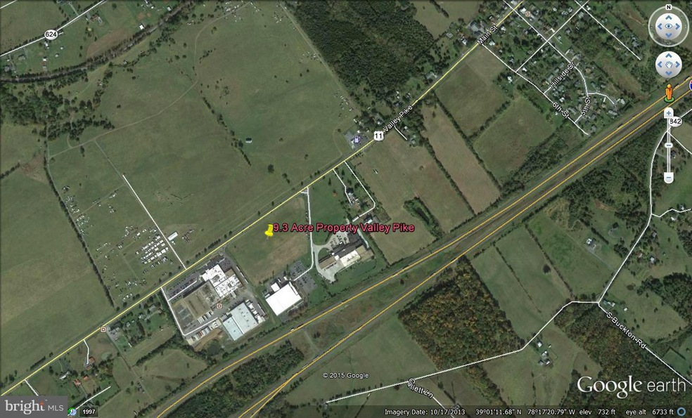 0 Valley Pike unit 1001332369, Middletown, VA 22645 - photo 1