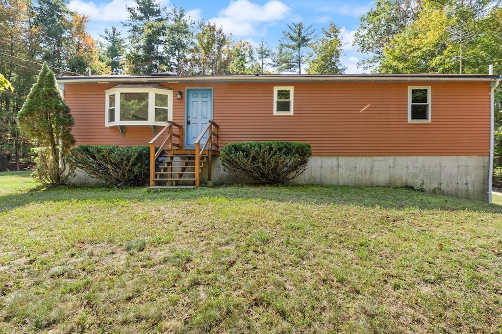 Sold $481,000 • Co-Listing Agent