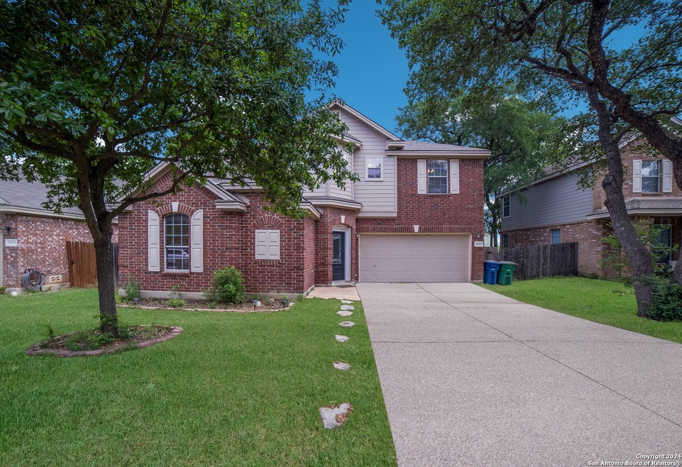 24502 Brazos Stage, San Antonio, TX 78255 - photo 1