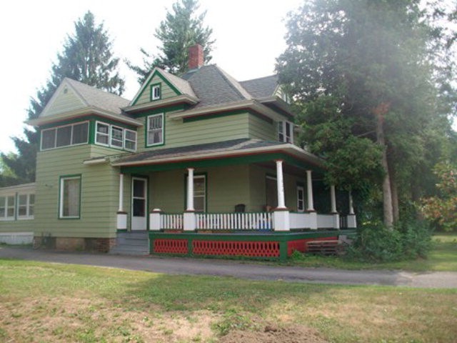 Main View