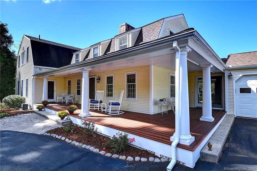 487 Bell St, Glastonbury, CT 06033 - photo 1