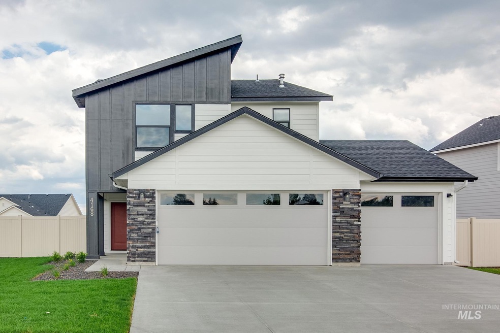 18405 N Strawflower Ave, Nampa, ID 83687 - photo 1