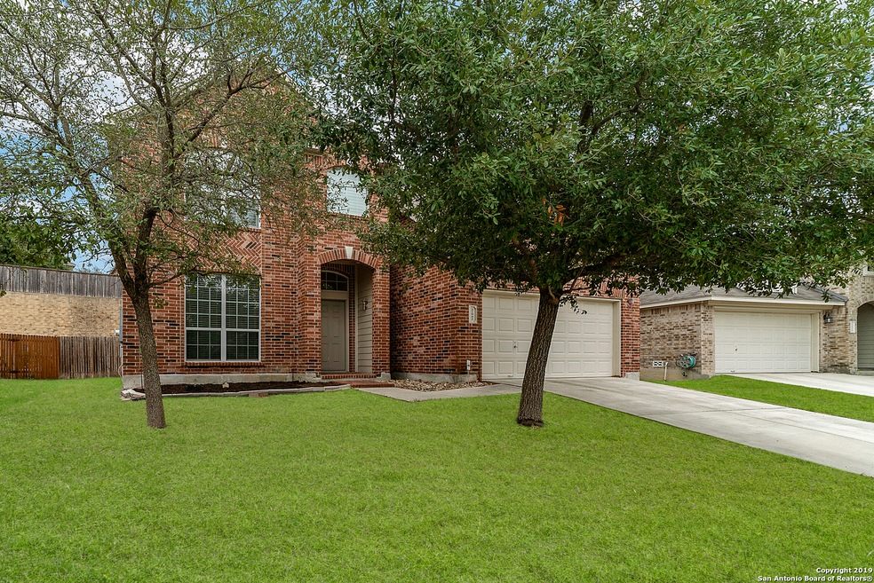 21942 Dolomite Dr, San Antonio, TX 78259 - photo 1