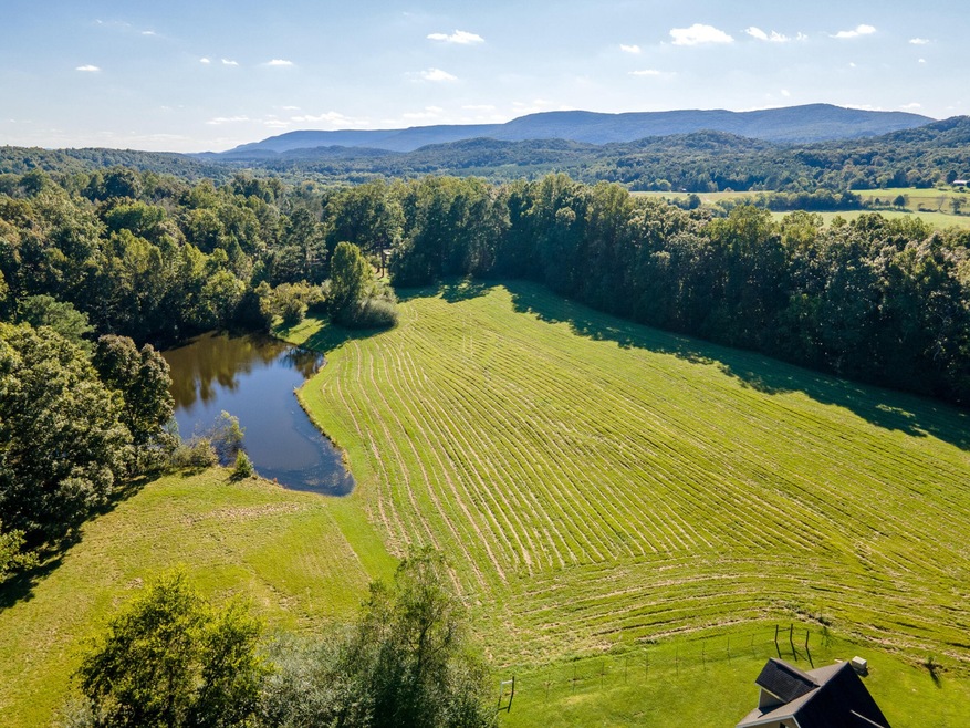 2160 Old Mineral Springs Rd, La Fayette, GA 30728 - photo 1