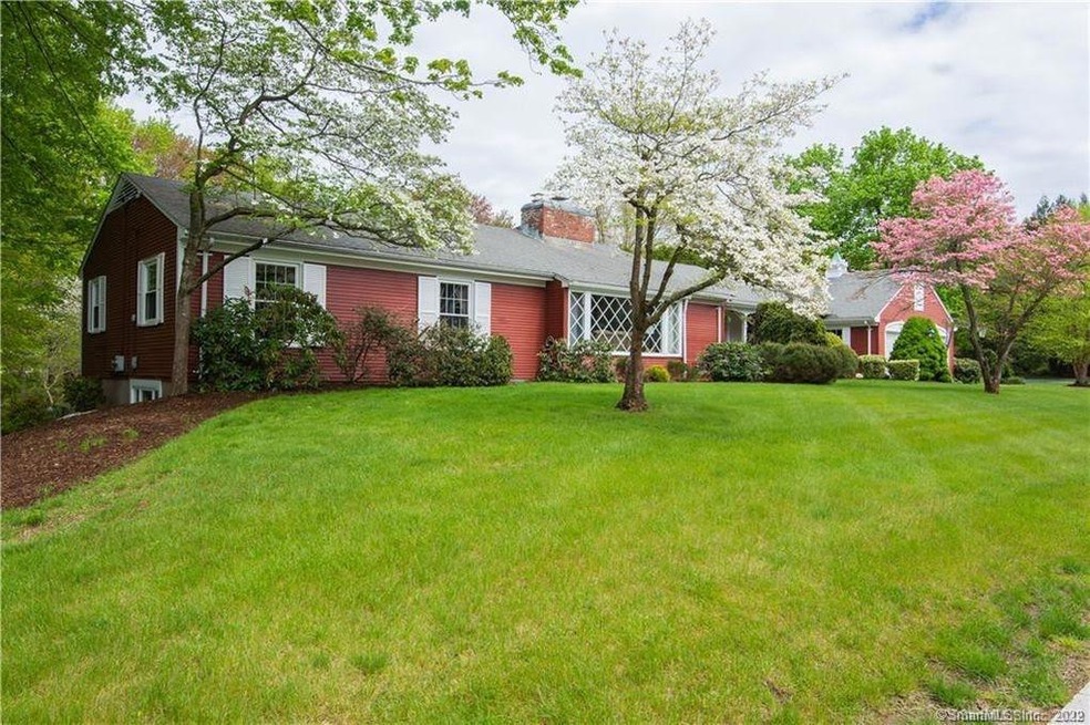 Beautiful sprawling Ranch home with finished lower