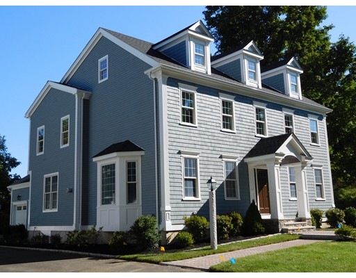 10 Twitchell St, Wellesley, MA 02482 - photo 1