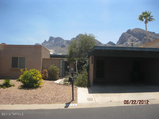 10154 N Valle Del Oro Dr, Tucson, AZ 85737 - photo 1