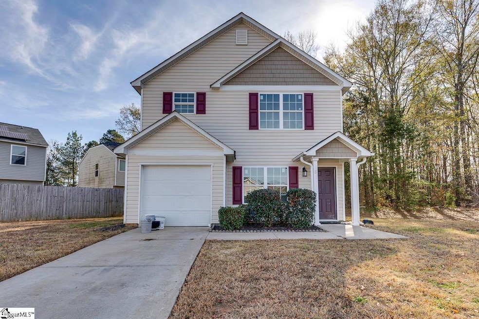 5 Bethel St, Spartanburg, SC 29306 - photo 1