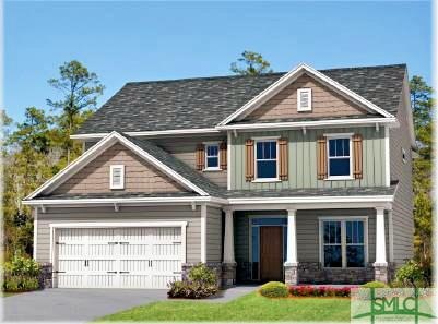 NEW CONSTRUCTION - RENDERING