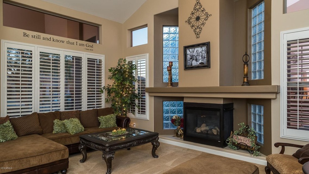 4926 W Hobby Horse Dr, Phoenix, AZ 85083 - photo 1