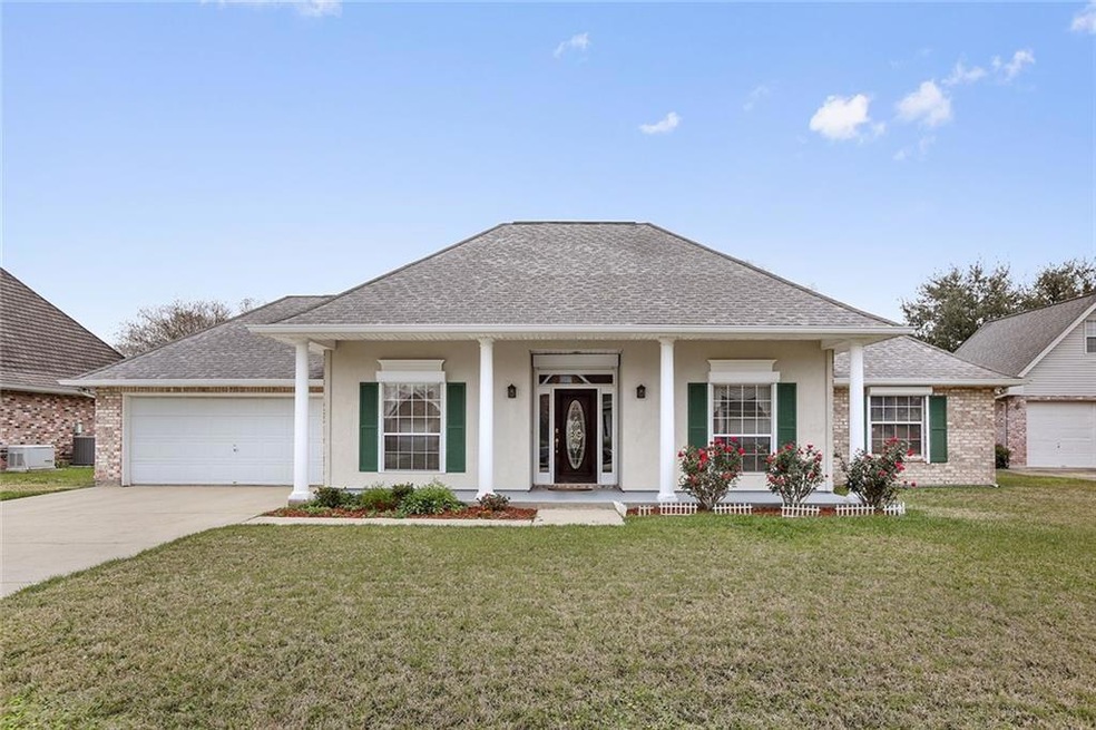 105 Magnolia Ct, Luling, LA 70070 - photo 1