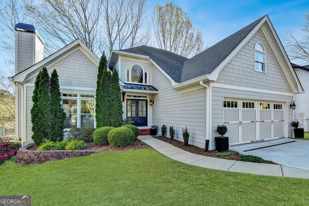 7115 Harbour Landing, Alpharetta, GA 30005 - photo 1