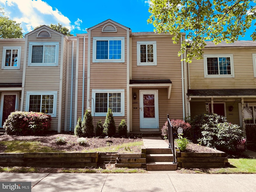 11440 Ledbury Way, Germantown, MD 20876 - photo 1