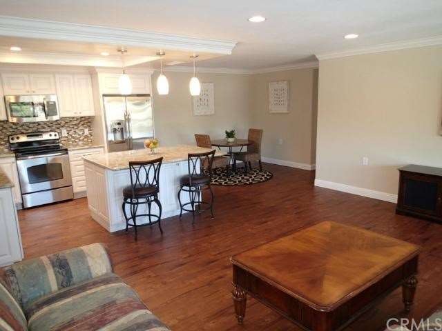 816 Via Alhambra unit N, Laguna Woods, CA 92637 - photo 1