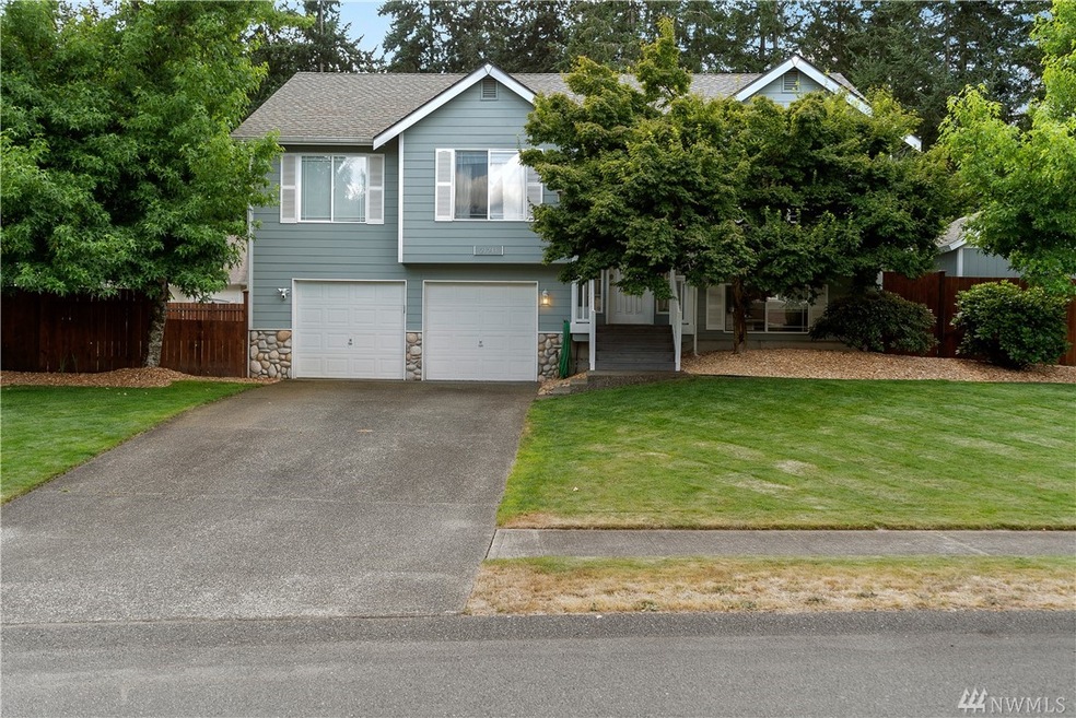 21218 108th Avenue Ct E, Graham, WA 98338 - photo 1