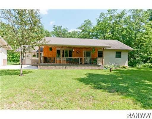 1594 28 1/2 St, Rice Lake, WI 54868 - photo 1