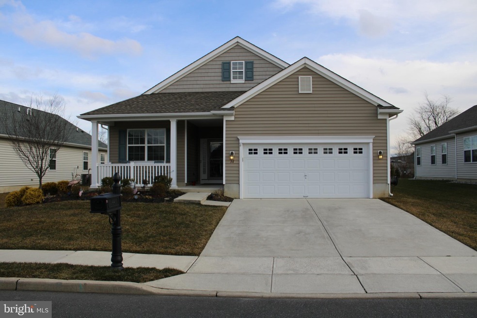 38 E Dehart Ave, Clayton, NJ 08312 - photo 1