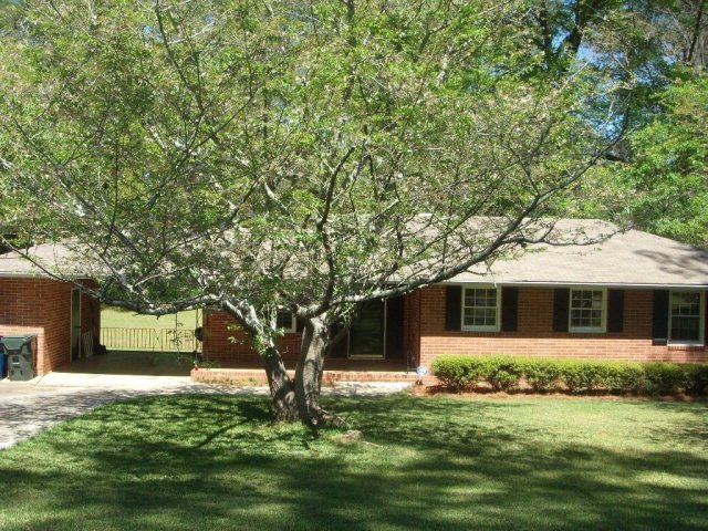 1115 Darlington Dr, Macon, GA 31210 - photo 1