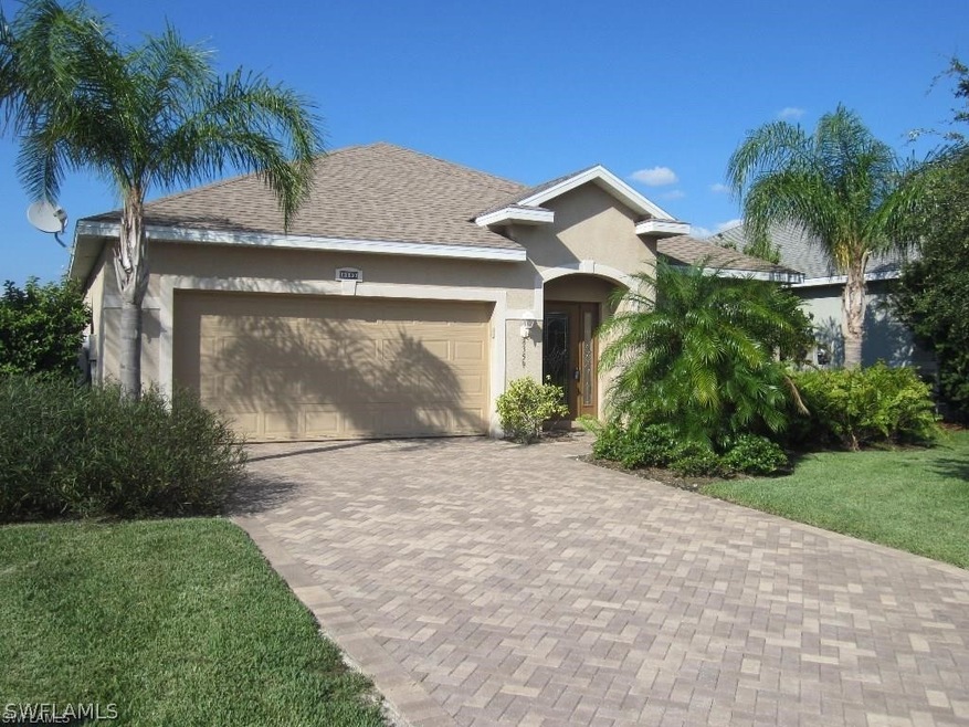 8359 Silver Birch Way, Lehigh Acres, FL 33971 - photo 1