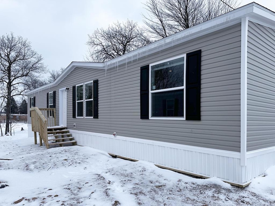 For Sale $89,400