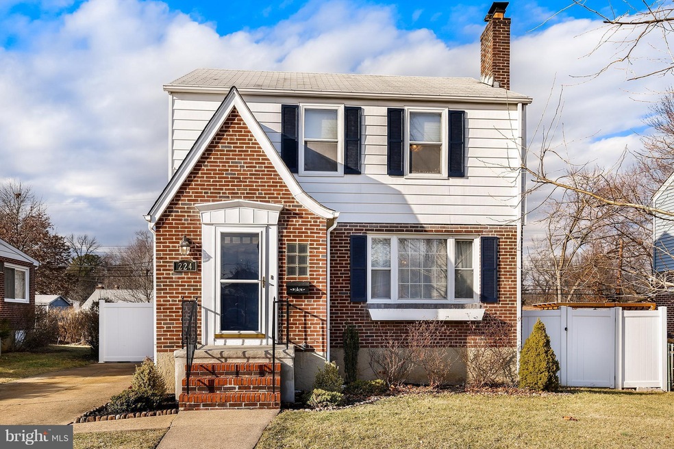 224 Elinor Ave, Nottingham, MD 21236 - photo 1