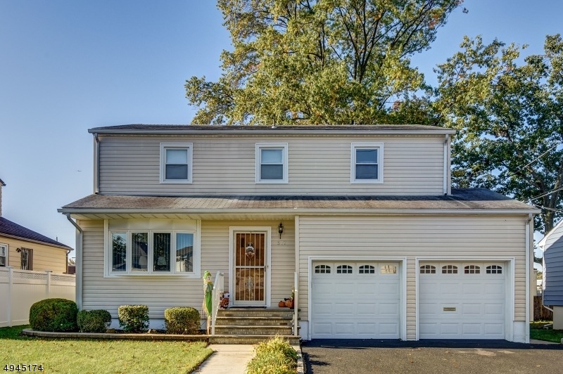 677 Garden St, Union, NJ 07083 - photo 1