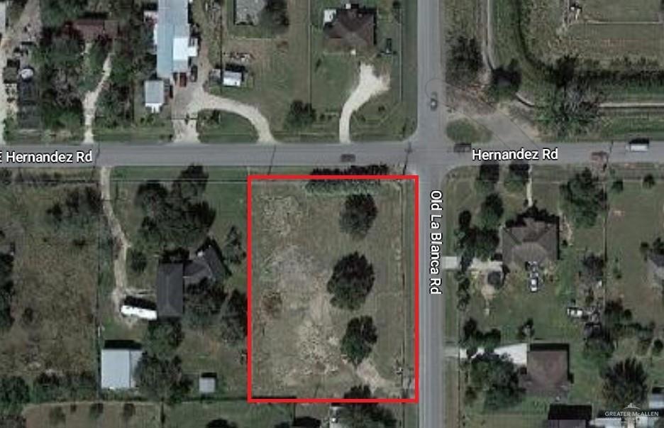 00 Old La Blanca Rd, Donna, TX 78537 - photo 1