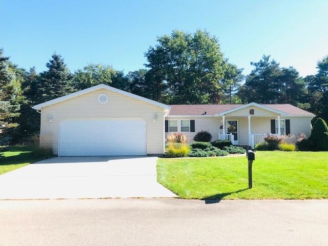 Sold $134,900