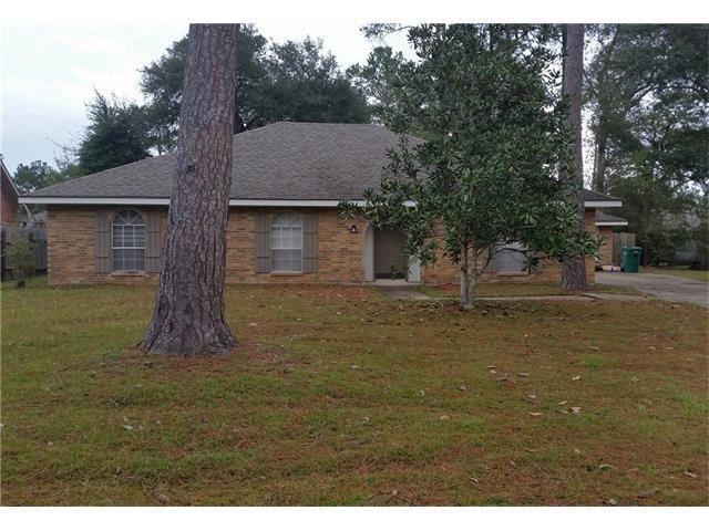 522 Cross Gates Blvd, Slidell, LA 70461 - photo 1