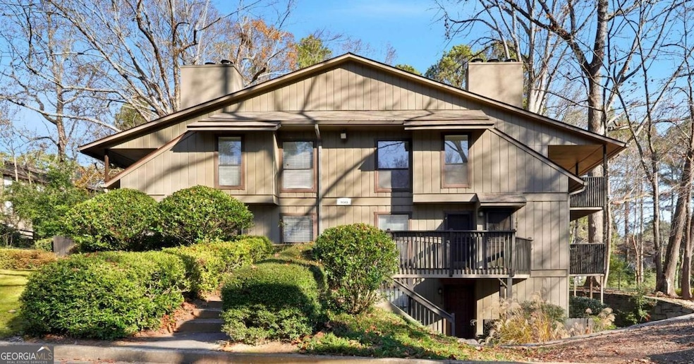 109 Cumberland Ct SE, Smyrna, GA 30080 - photo 1