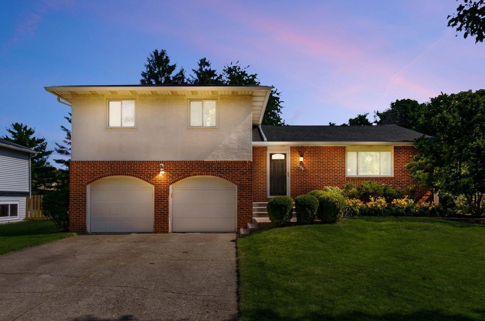206 Chapelfield Rd